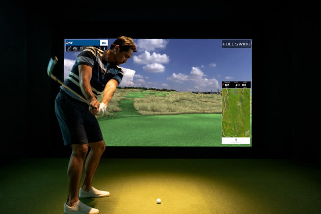 Sports Media Tech
